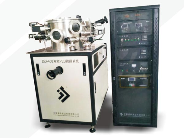 450脉冲激光沉积系统